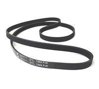 Hutchinson - Courroie de lave-linge 1242 PJE