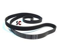 Hutchinson - Courroie de lave-linge 5PJE 1199
