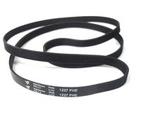 Hutchinson - Courroie de machine à laver 1227 PHE