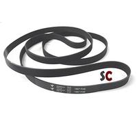 Hutchinson - Courroie de sèche-linge 1967 PHE