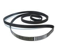 Bosch Courroie pour sèche-linge 1995H7 compatible NEFF GAGGENAU SIEMENS (00650499 9000431719)