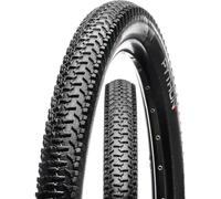 Hutchinson Cub.Hutchinson Python 2 29 x 2.30 Mono-Comp PLEG Couvertures, Sport, Noir (Noir), Taille Unique