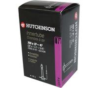 Hutchinson CV654471 Tuyau 22' 'Standard', 550x28/42A, SV 32 mm, noir