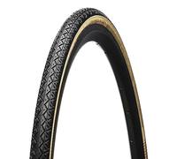 PNEU HUTCHINSON 700X28C TRANSLUCIDE/NOIR