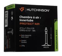 HUTCHINSON - Entretien et outillage - CAA 27.5 X 1.70/2.35 PROTECT AIR PRESTA - unisex