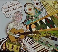 Hutchinson, Eric - Sounds Like This [Import]