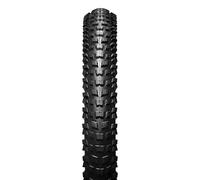 HUTCHINSON - GILA KOLOSS - Pneu VTT - E-Bike - Tringles Souples - Noir - Tubeless Ready 26 x 2,60 Pouces