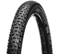 Pneu VTT souple sans chambre à air Hutchinson Gila Kloss Spidertech Bi-Compound 66-622 - noir - 29 x 2,60