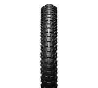 Hutchinson - Gila - Pneu VTT Assistance Électrique - Tubeless Ready - Tringles Souples - Noir - SPIDERTECH