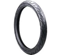 Hutchinson GP1 Pneu Velo Adulte Unisexe, Noir, 3/4 17 Pouces