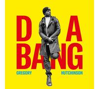Hutchinson Gregory Da Bang (CD)
