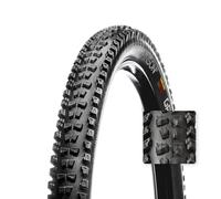 Hutchinson Pneu VTT Griffus Mono-compound SideSkin Tubeless 27,5x2,40 Noir