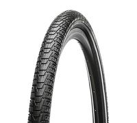 Pneu hutchinson haussmann 27 5 tubetype rigide infinity flancs reflex ebike