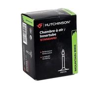 Hutchinson Hutch.Standard H 29 x 1,90 - 2,35 V.Presta 48 mm Vannes, Sport, Noir (Noir) Taille Unique