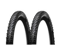 Hutchinson Pneu VTT Iguana 26'' x 2.00 Mono-compound Noir