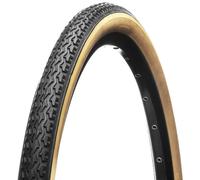 Hutchinson Pneu Junior 600x37 Translucide Noir