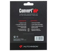 Hutchinson Kit De Conversion Tubeless 25 Mm