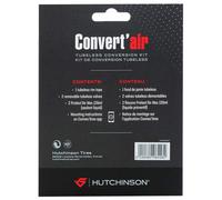 Hutchinson Kit De Conversion Tubeless 30 Mm