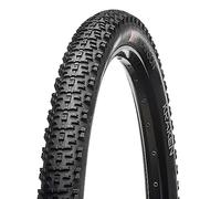 Pneu VTT rigide Hutchinson Kraken Gumvall Mono-Compound 55-622 - noir - 29 x 2,30