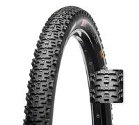 Hutchinson Kraken Tubeless 29´´ X 2.40 Mtb Tyre Noir 29´´ x 2.40