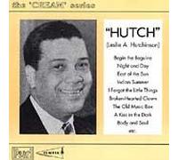 Hutchinson,Leslie a. - Hutch [Import]