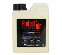 HUTCHINSON liquide prÃ©ventif anti-crevaison Protect'air MAX 1L