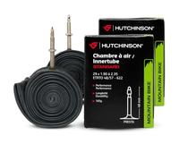 Hutchinson - Chambres à Air Standard 29x1.90/2.35 Pack de 2 Presta 48mm - Chambres à Air