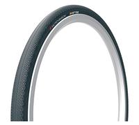Hutchinson Overide Bi-compound Hardskin Tubeless 700c X 35 Gravel Tyre Noir 700C x 35 Black