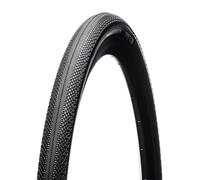 Hutchinson Overide 700c X 50 Rigid Gravel Tyre Argenté 700C x 50 Black