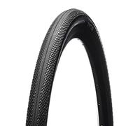 HUTCHINSON - OVERIDE - Tubetype - Pneu Gravel - Rendement Et Confort - Tringles Rigides - Noir - Dimensions 700 x 35 mm