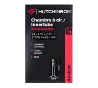 Hutchinson Chambre à air VTT résistante anti-crevaison Valve Presta 32 mm 20x1,70-2,35