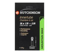 HUTCHINSON - Pièces détachées vélo - Chambre A Air Standard 26x1.7/2.35 Schrader | Hutchinson - unisex