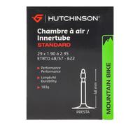 HUTCHINSON - Pièces détachées vélo - Chambre A Air Standard 29 X1,90/2,35 Presta | Hutchinson - unisex