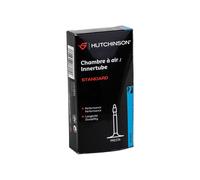HUTCHINSON - Pièces détachées vélo - Chambre A Air Standard 700x25/30 Presta 80mm | Hutchinson - unisex