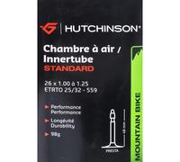 HUTCHINSON - Pièces détachées vélo - Chambre A Air Vtt Standard 26x1/1,25 Presta | Hutchinson - unisex