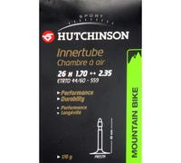 HUTCHINSON - Pièces détachées vélo - Chambre A Air Vtt Standard 26x1.7/2.35 Presta | Hutchinson - unisex