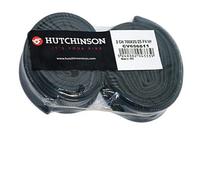 HUTCHINSON - Pièces détachées vélo - Lot 2 Chambres A Air 27.5x1.70-2.35 Presta | Hutchinson - unisex