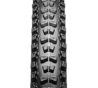 Pneu Hutchinson Griffus Racing LAB Tubeless Ready noir - 27.5x2.40