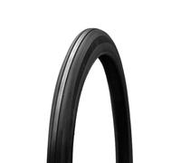 Hutchinson Pneu CYCLOMOTEUR Noir, 1 3/4-19 Velo Adulte Unisexe