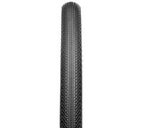Hutchinson Pneu Gravel Overide Hardskin Tubeless 700c x 40 Noir