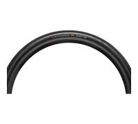 Hutchinson Pneu Overide Tubeless Gravel 700c x 40 Noir