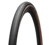 Hutchinson Pneu Gravel Overide Tubeless 700C x 40 Noir/Tan