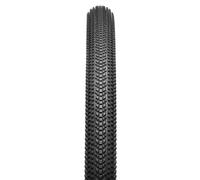 Hutchinson Touareg Bi-compound Hardskin Tubeless 700c X 40 Gravel Tyre Noir 700C x 40
