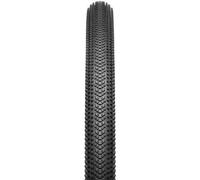 Hutchinson Touareg Hardskin Tubeless 700c X 45 Gravel Tyre Marron 700C x 45