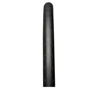 Hutchinson Pneu de route Challenger TLR sans chambre à air 700 x 32 Noir
