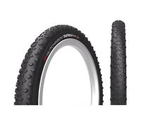 Hutchinson Pneu de Vélo Adulte Unisexe, 27.5x2.8, Noir