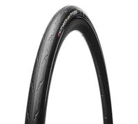 Hutchinson Fusion 5 Performance Storm Hardskin Tubeless 700c X 28 Rigid Road Tyre Noir 700C x 28 Black