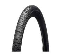 HUTCHINSON PNEU HAUSSMAN 700x40 RIGIDA NEGRO