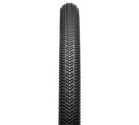 Hutchinson Pneu Touareg Tube Type 700x40 Noir/Brun