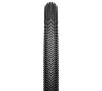 Hutchinson Pneu Touareg Gravel rigide 700c x 40 Noir